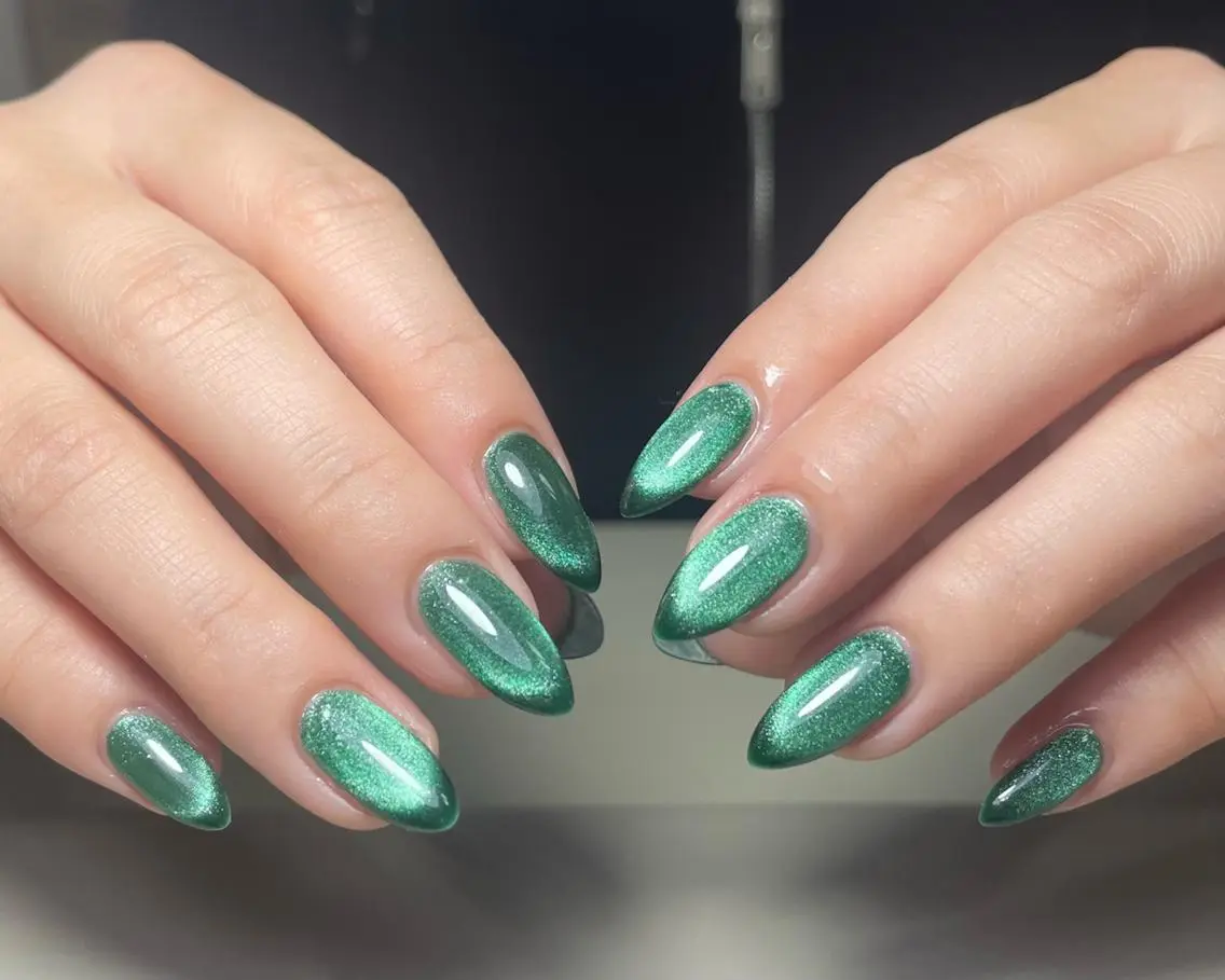 ネイル ハンドネイル she’s nailのネイルデザイン