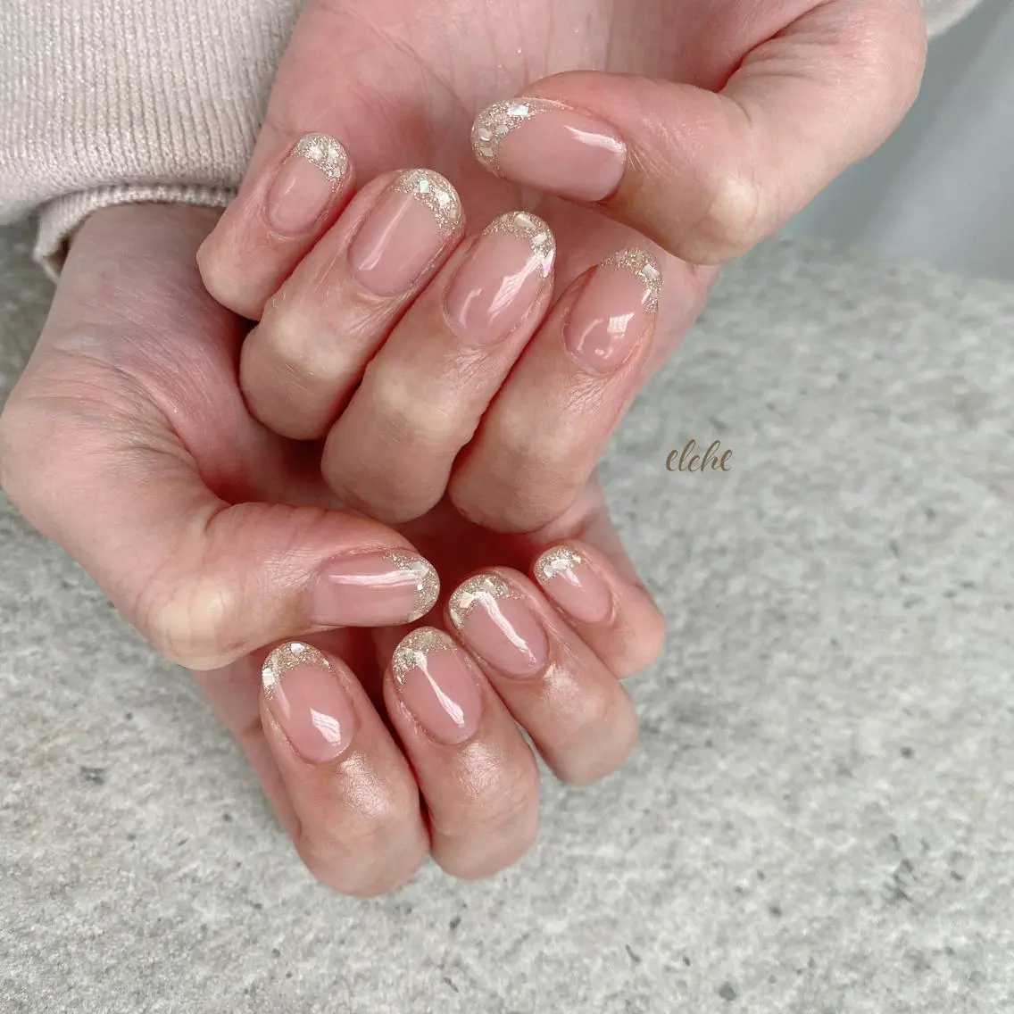 ネイル salon de fika【中崎町】のネイルデザイン