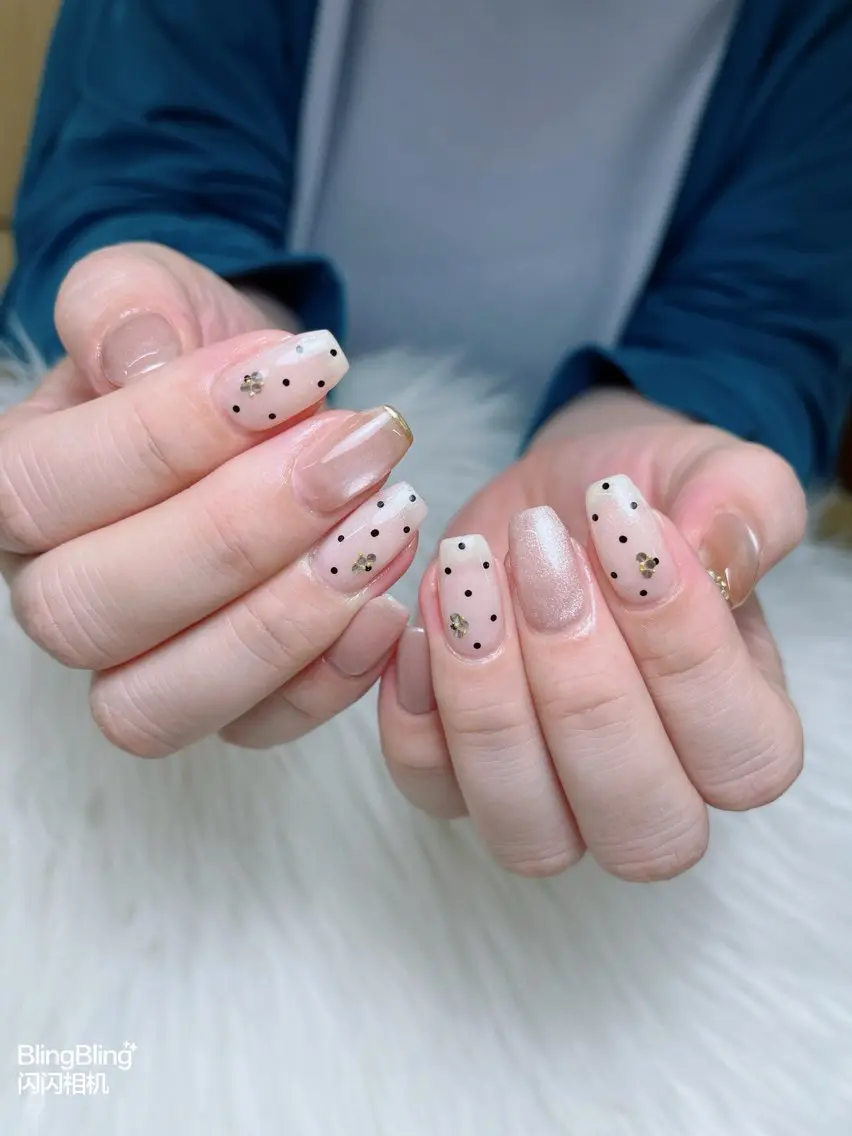 ネイル ハンドネイル Floria nail salonのネイルデザイン