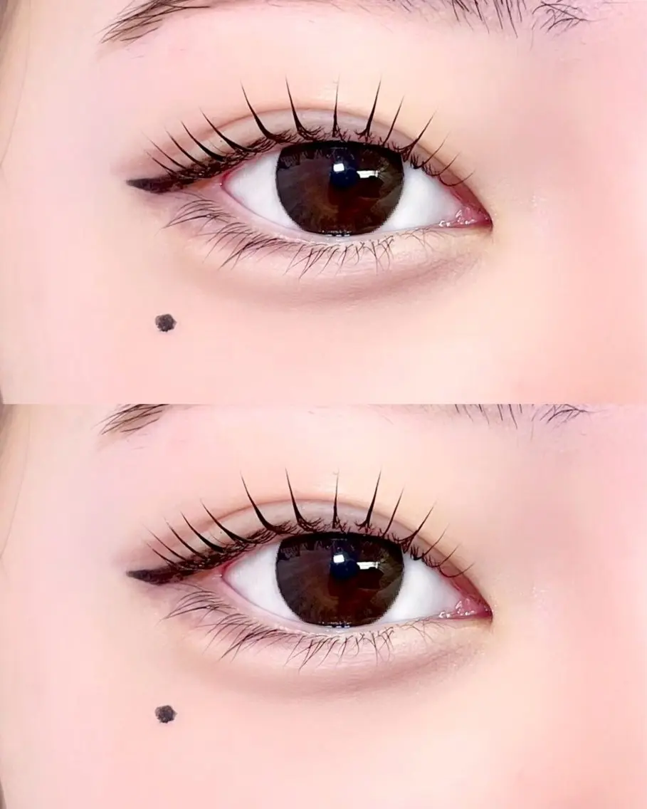 👀パリジェンヌ👀の写真