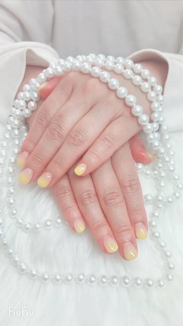 ネイル IVY NAIL SALON｜富山のネイルデザイン