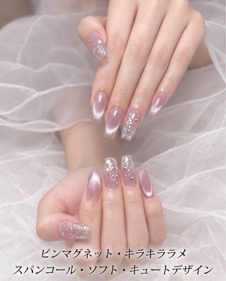 ネイル ジェルネイル Michan Nailのその他イメージ