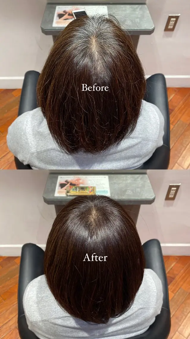 ショート ヘアカラー 🫧Miyu カットモデル募集🫧のヘアスタイル