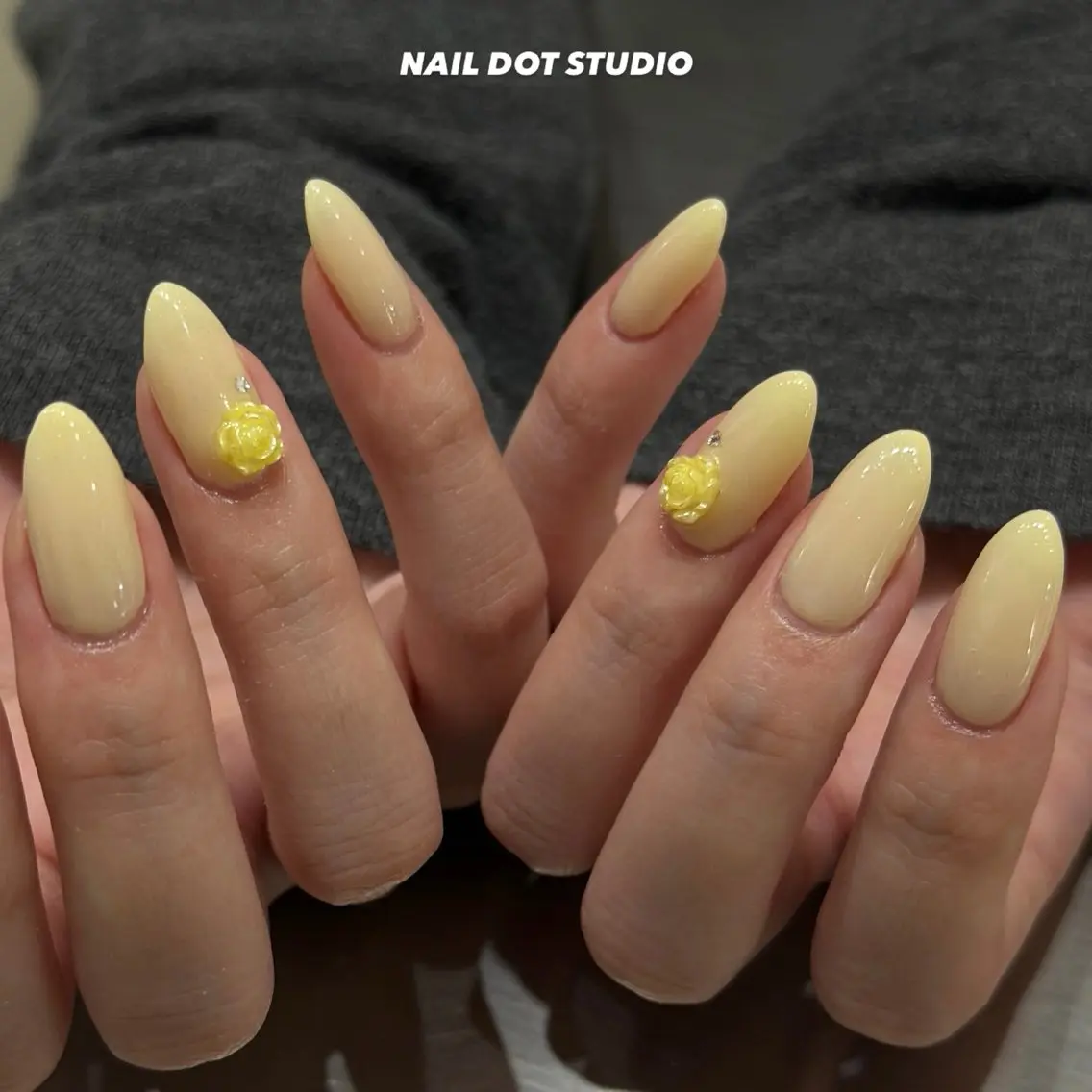 ネイル NAIL DOT STUDIO堺筋本町のネイルデザイン