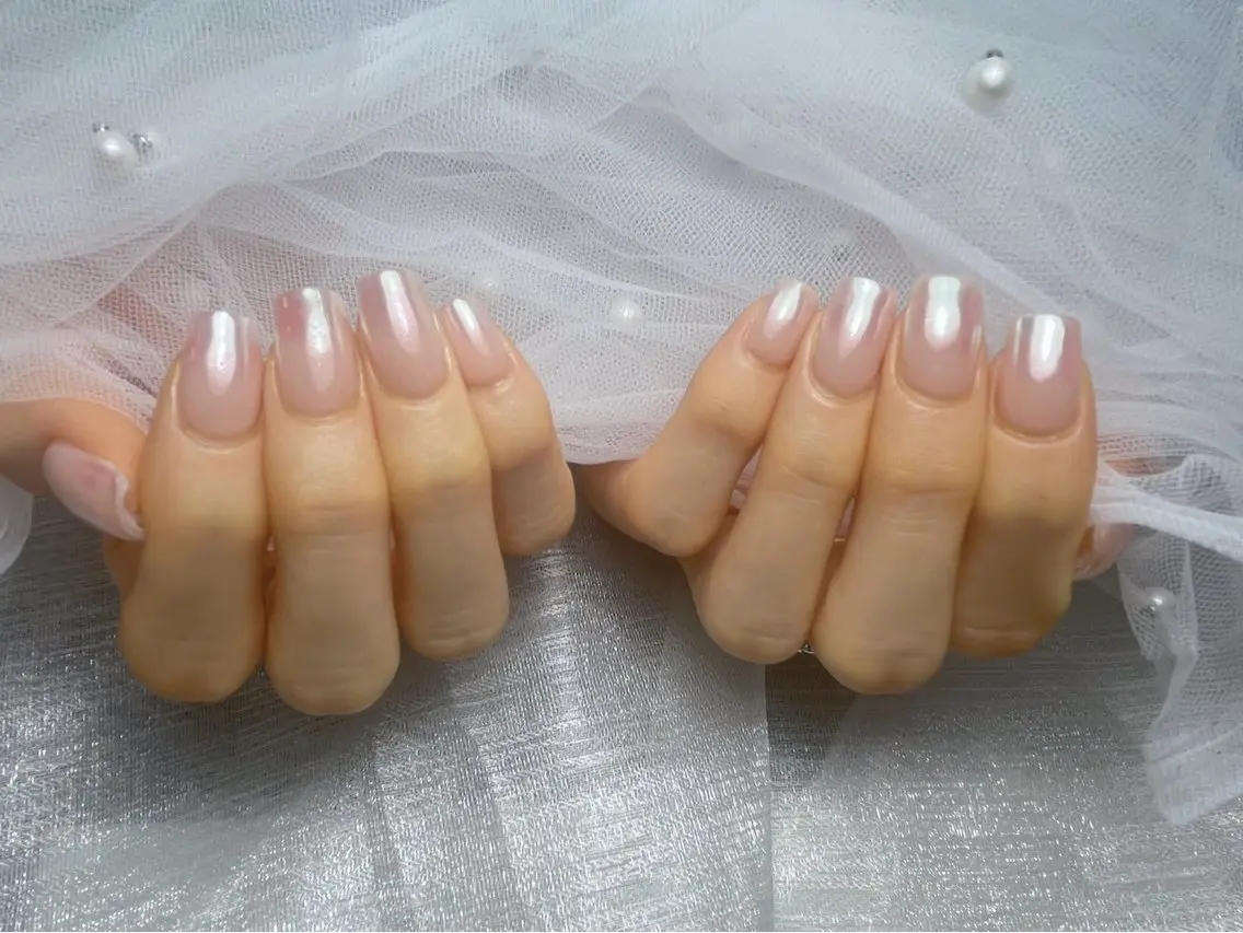 ネイル M.T nailのネイルデザイン