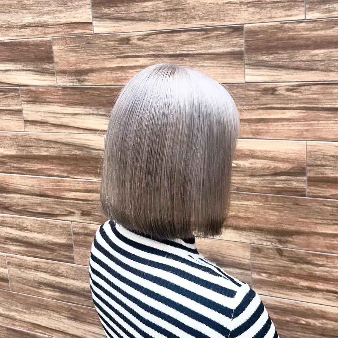 カラー KIRARA stylistのヘアスタイル