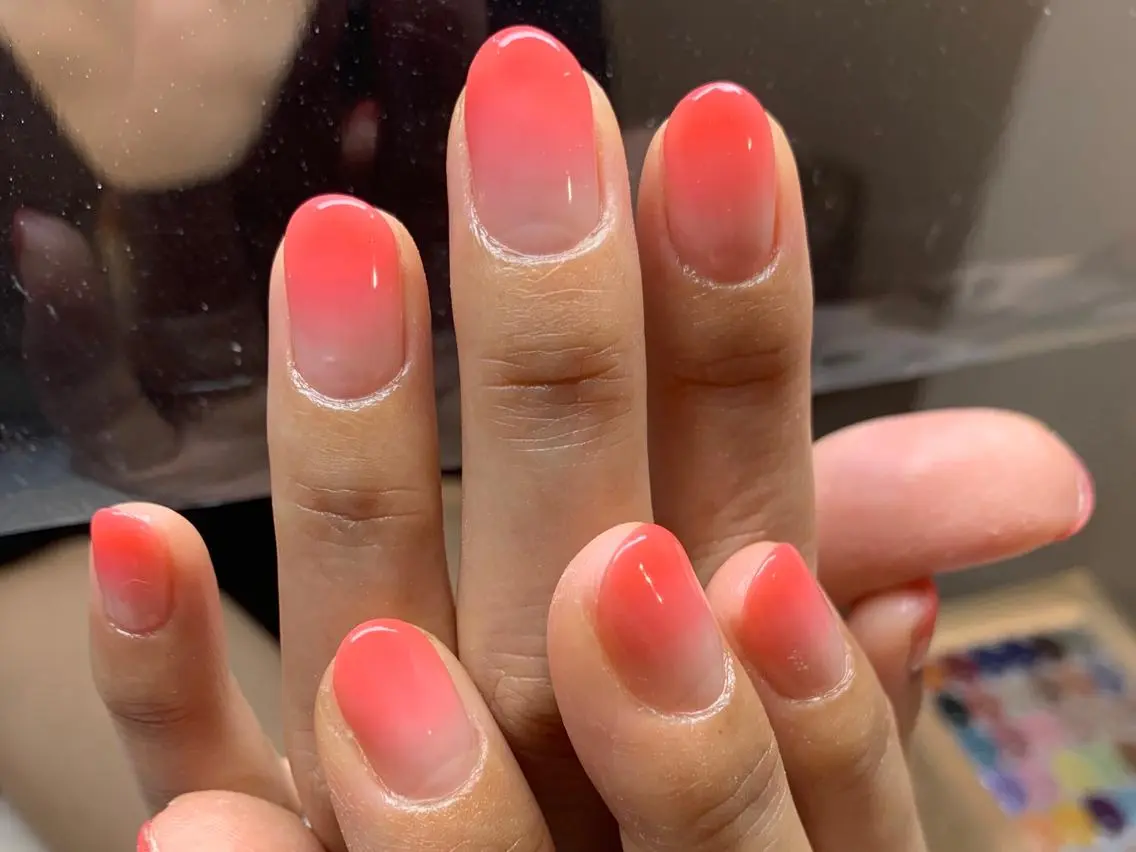 ネイル asuka nezuのネイルデザイン