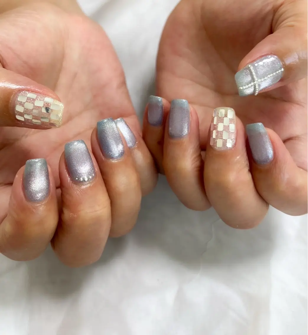 ネイル nails. hymのネイルデザイン