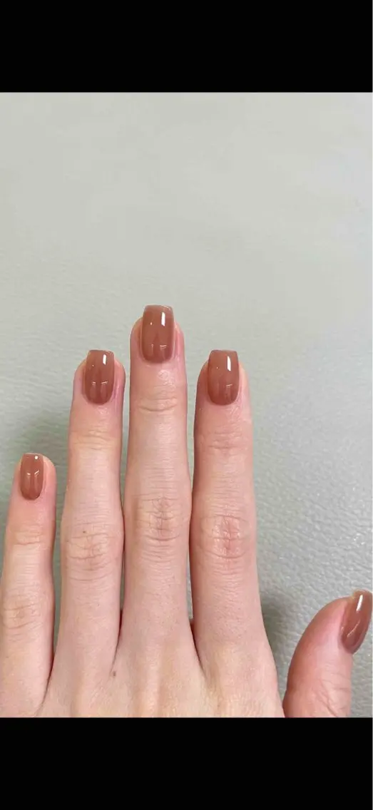 ネイル ハンドネイル H3 Nail こいのネイルデザイン