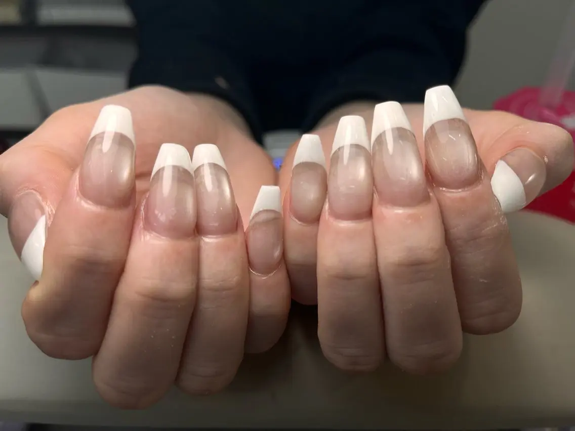 ネイル ハンドネイル David Nailのネイルデザイン