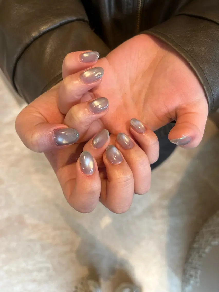 ネイル FOINAIL sakuraのネイルデザイン