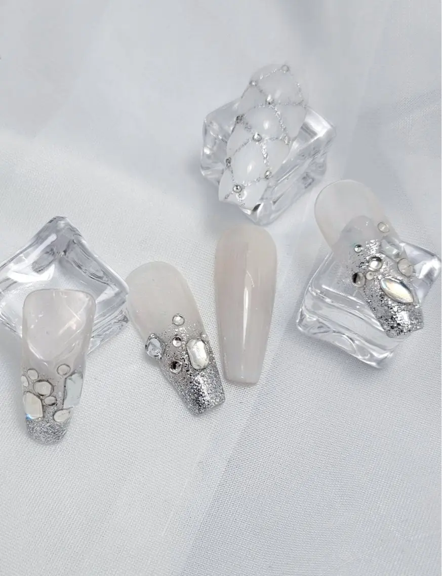 ネイル Bél Nail salonのネイルデザイン