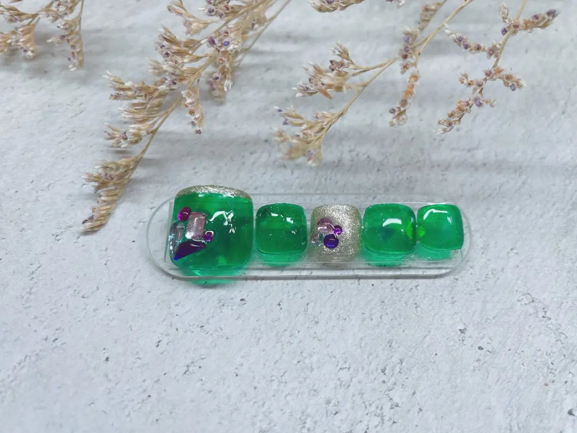 ネイル f2 nailのネイルデザイン