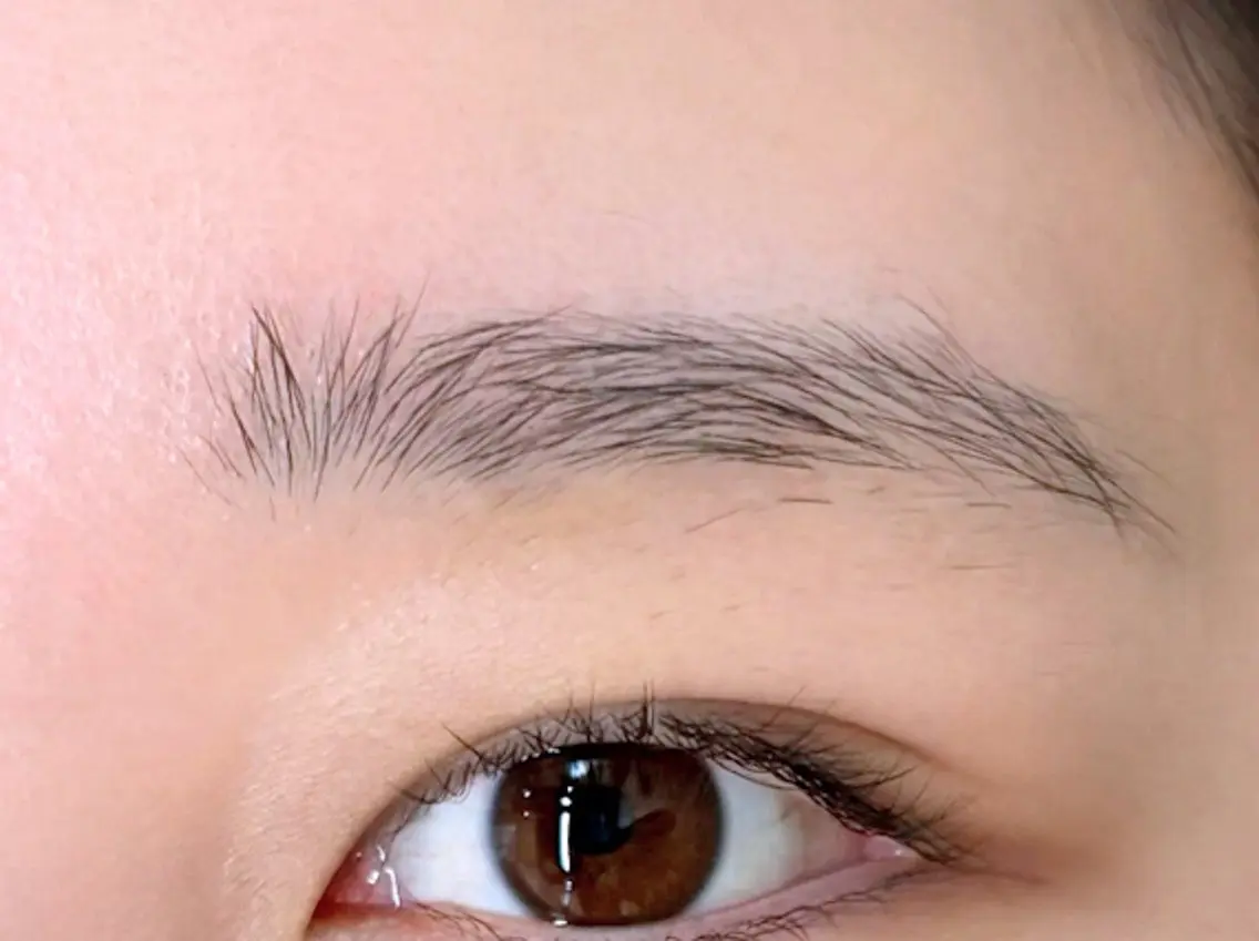 マツエク・マツパ 一重×まつ毛パーマ 骨格似合わせ眉WAX 眉まつ毛専門/石井の眉毛・アイブロウイメージ