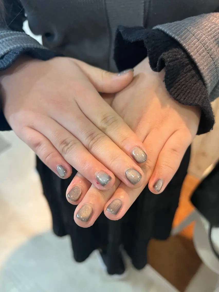 ネイル Free's nail Sakiのネイルデザイン
