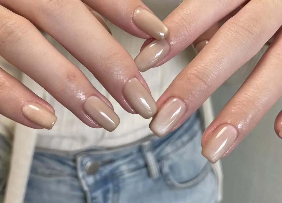 ネイル ハンドネイル Molly _nailのネイルデザイン