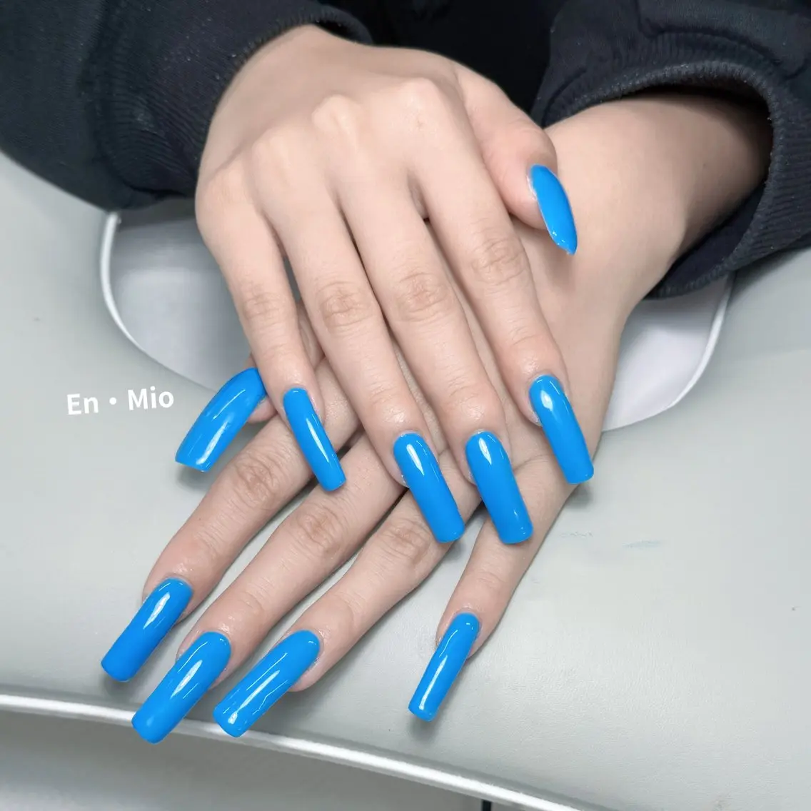 ネイル EN Salon Mioのネイルデザイン