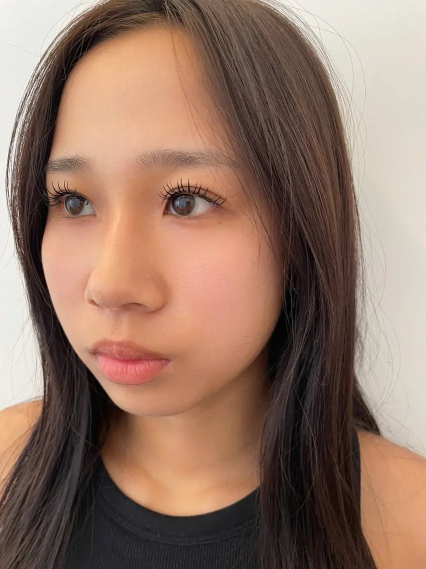 マツエク・マツパ ota yuhaのマツエク・マツパデザイン