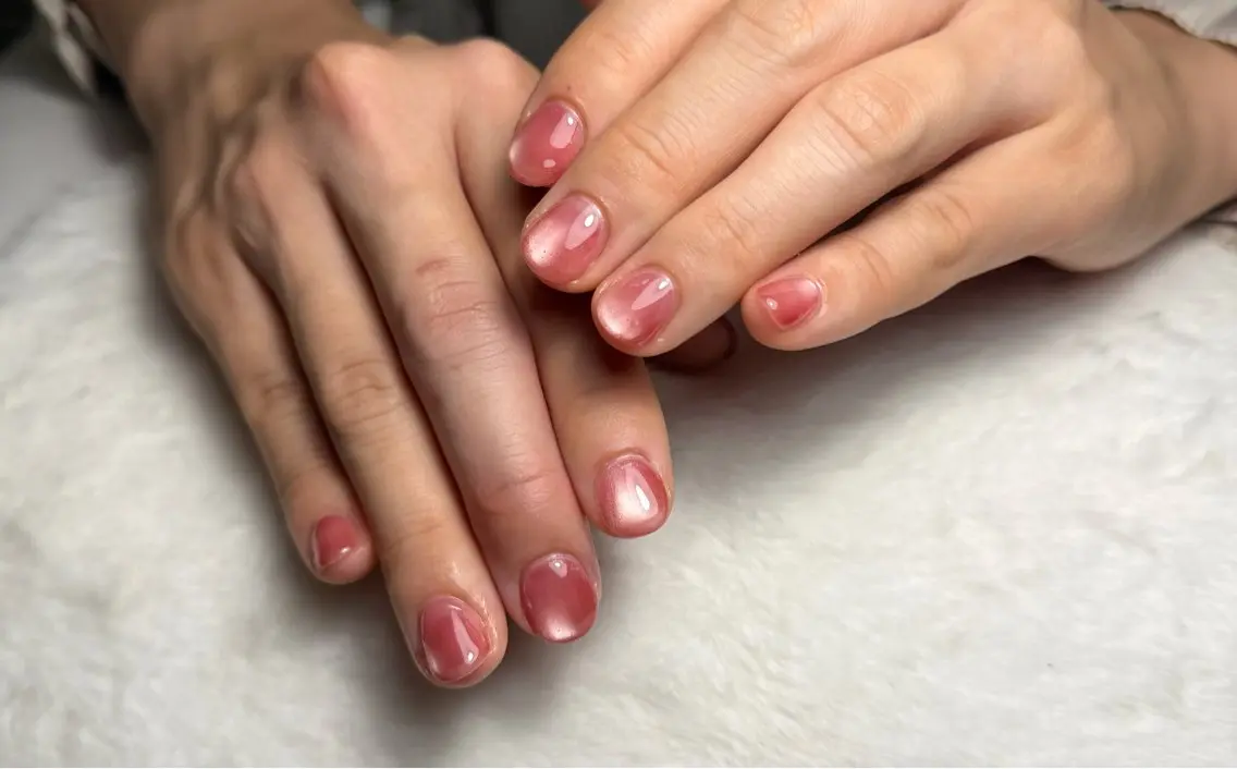 ネイル ハンドネイル 🎀NAIL RONI🎀のネイルデザイン
