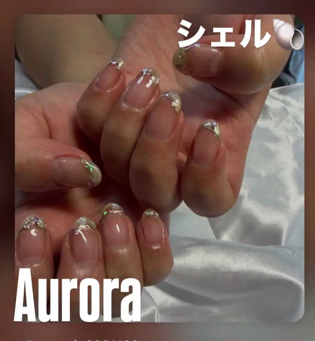 ネイル NailSalon Beniceのネイルデザイン