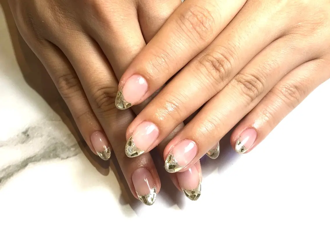 ネイル ネイリスト TAKAHASHIのネイルデザイン