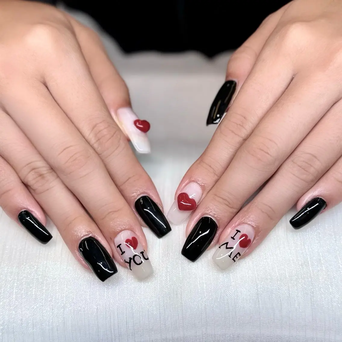 ネイル ハンドネイル Any nail新大久保店のネイルデザイン