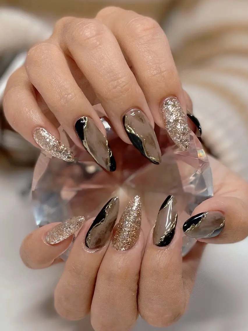 ネイル ハンドネイル NAIL✨ RＥＮＡのネイルデザイン
