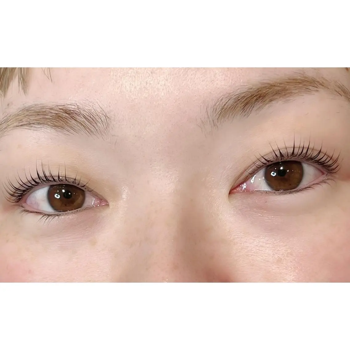 マツエク・マツパ マツパ eyelash LOOPのマツエク・マツパデザイン