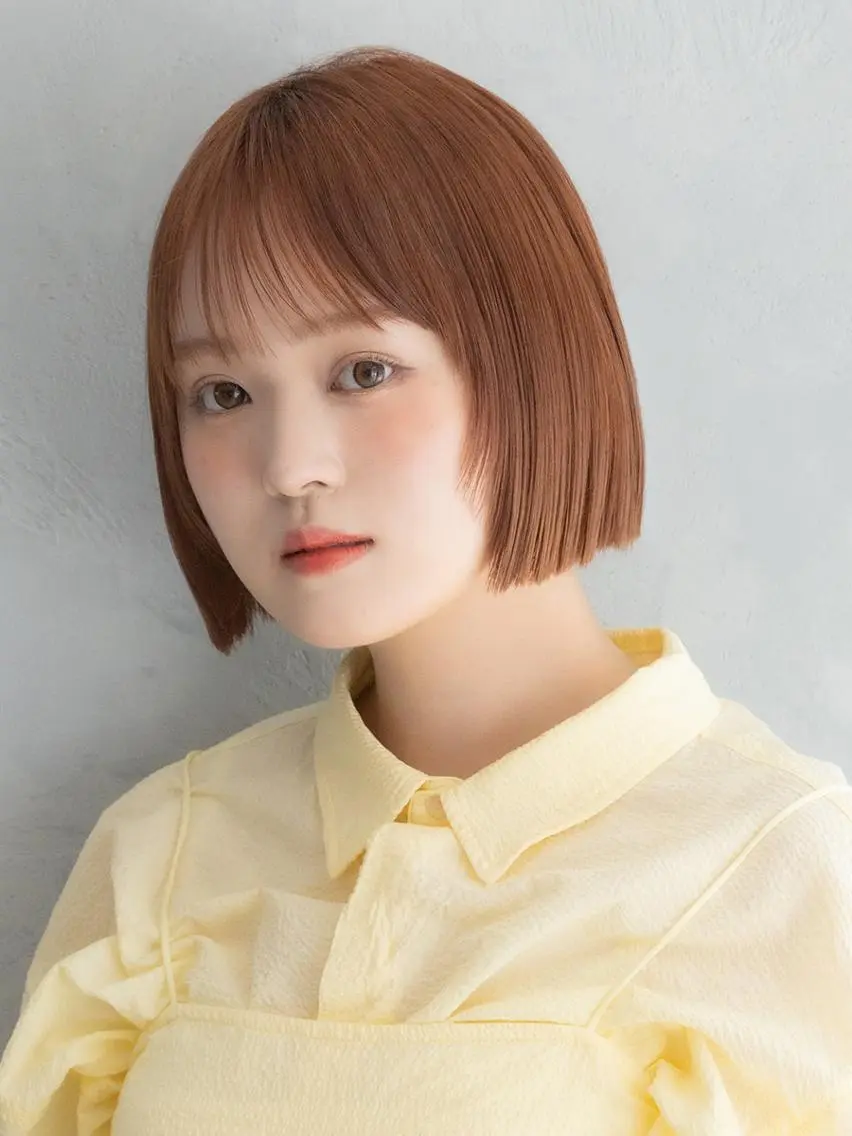 【丁寧なカウンセリング】似合わせカット¥4400→3300の写真