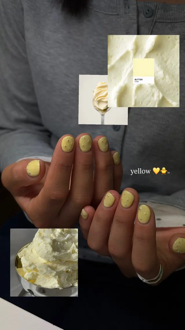 ネイル アートネイル 長さ出し 持ち込み ニュアンスネイル Éclat 🫧SAKURAのネイルデザイン