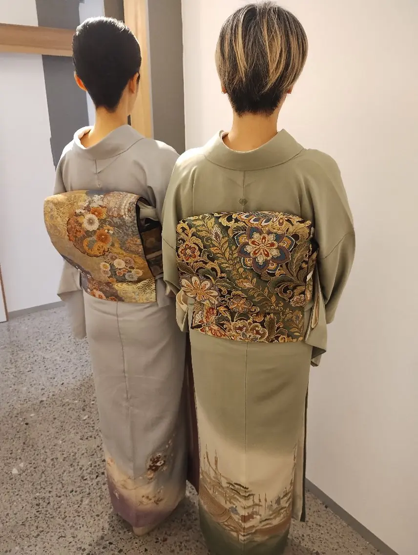 着付け 着付とリラクのお店 リベルテのその他イメージ