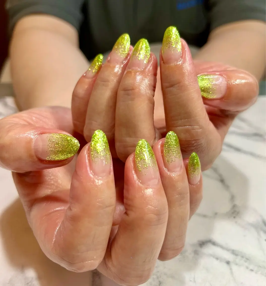 ネイル ハンドネイル JAM Orario Nailのネイルデザイン