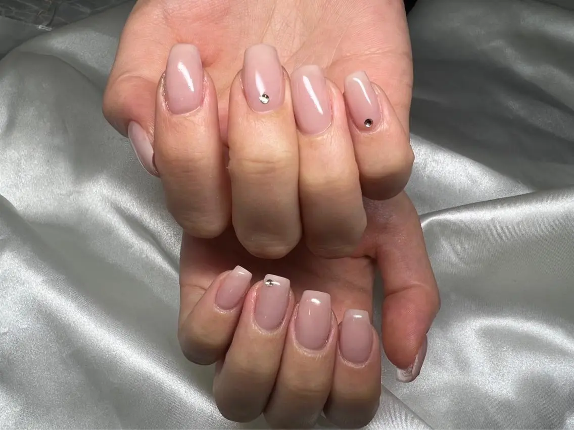 ネイル -N nail- Jr.nailistのネイルデザイン