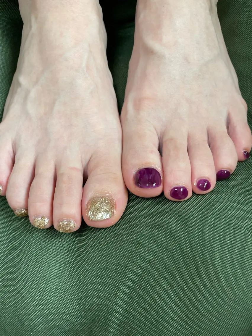 ネイル chii nailのネイルデザイン