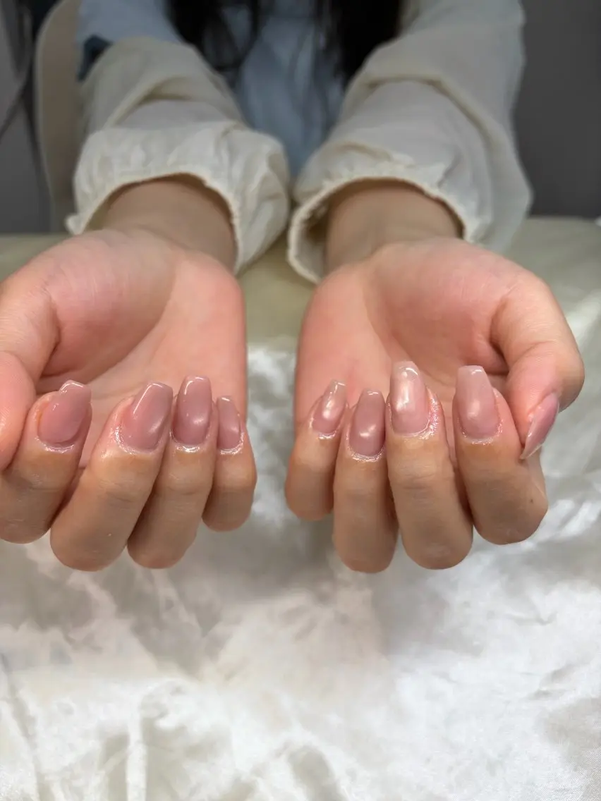 ネイル nails alienCのネイルデザイン