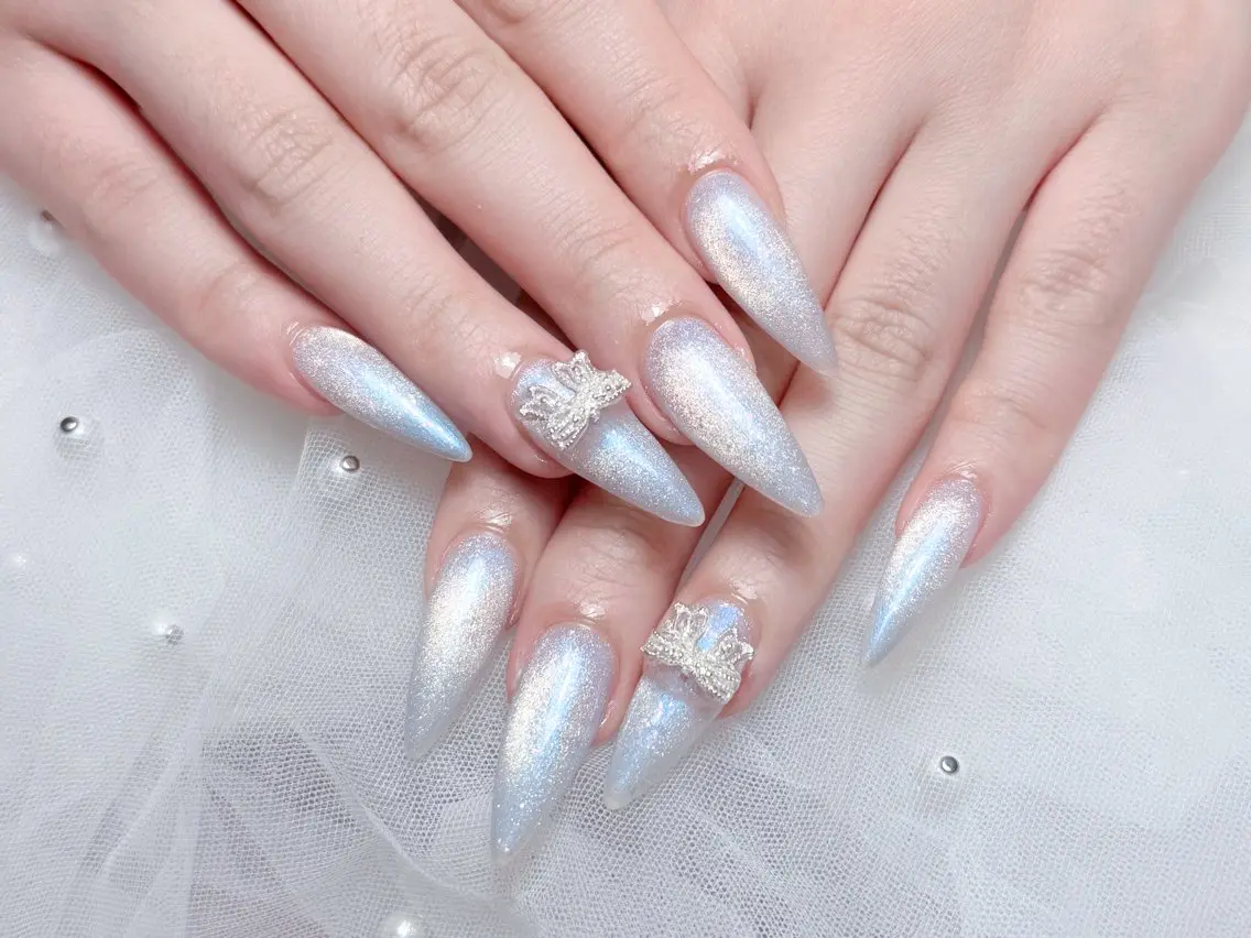ネイル Bél Nail salonのネイルデザイン