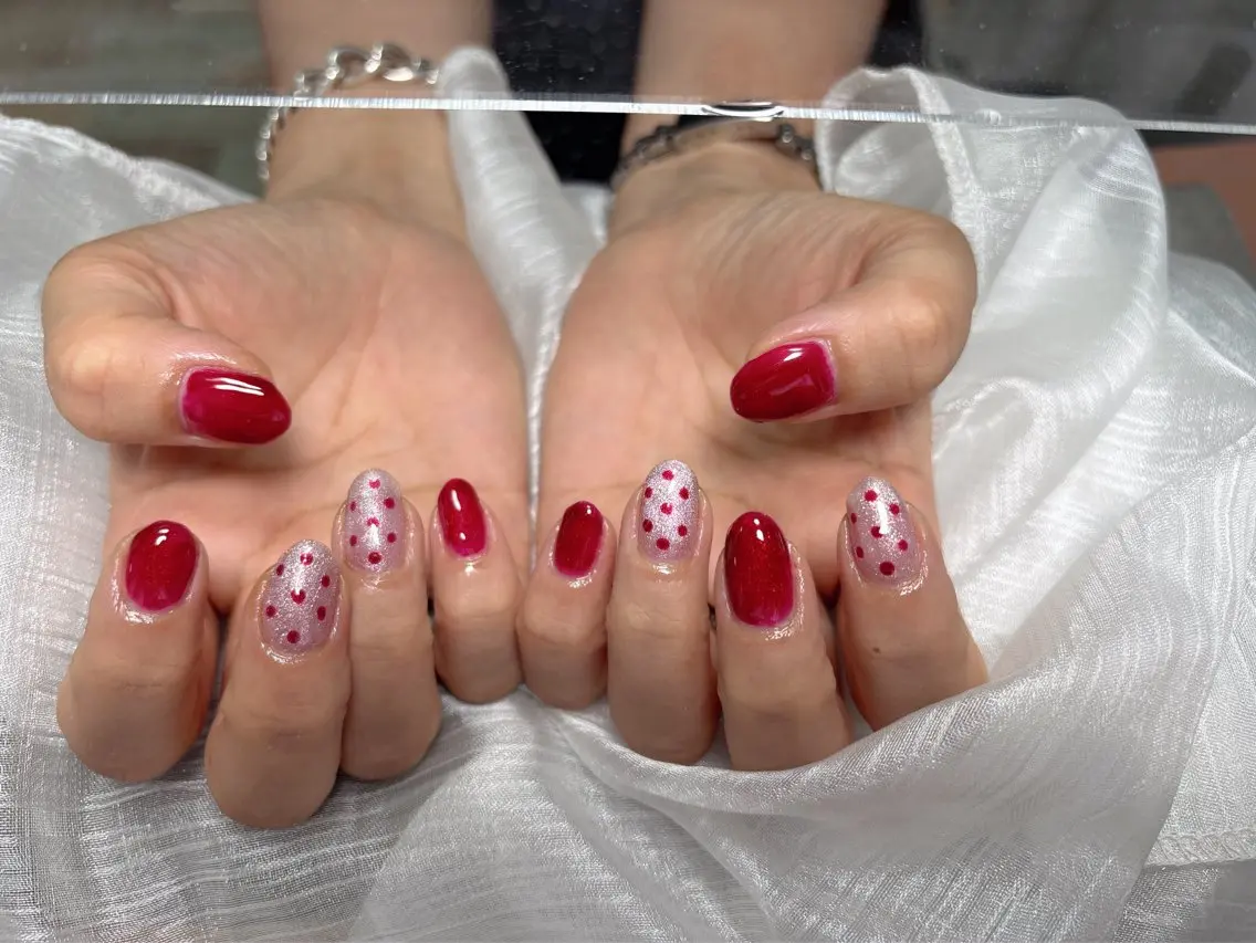 ネイル アートネイル Nail NaNa コトのネイルデザイン