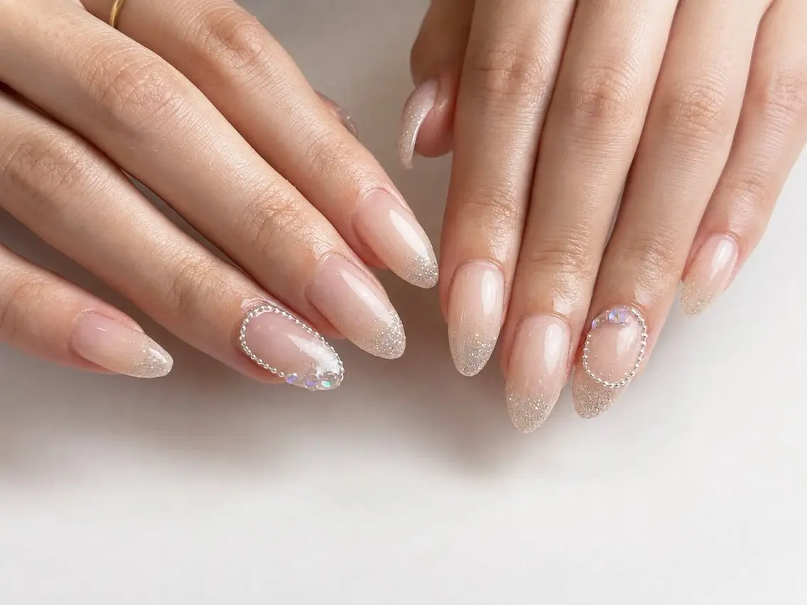 ネイル ハンドネイル Mia nail 【平尾駅徒歩8分】のネイルデザイン