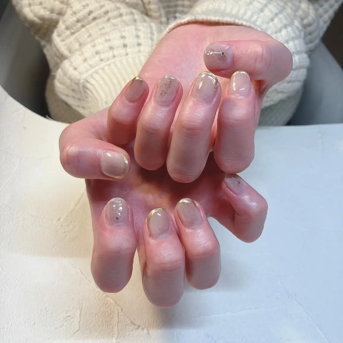 ネイル ハンドネイル nails 🎀meのネイルデザイン