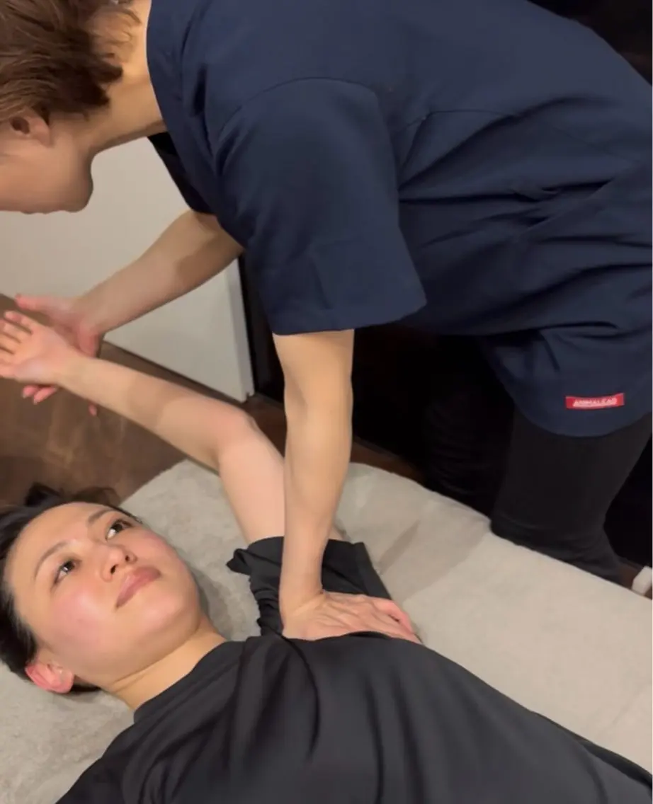 長田 真貴のその他イメージ
