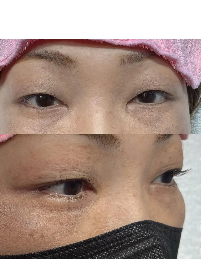 マツエク・マツパ トータルビューティー サロン・Ｎの眉毛・アイブロウイメージ