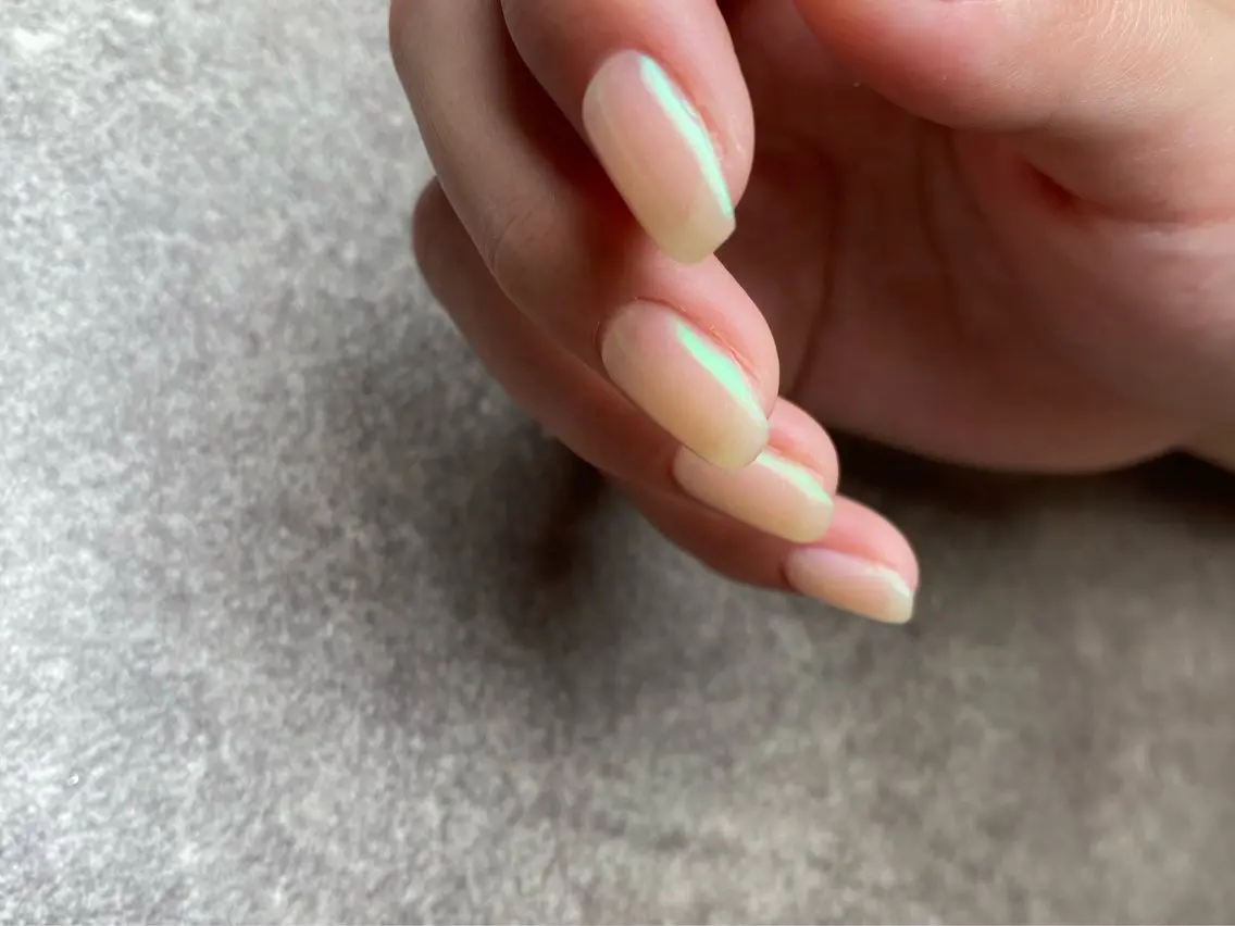 ネイル ANNE 綾瀬店 練習モデル様募集中のネイルデザイン