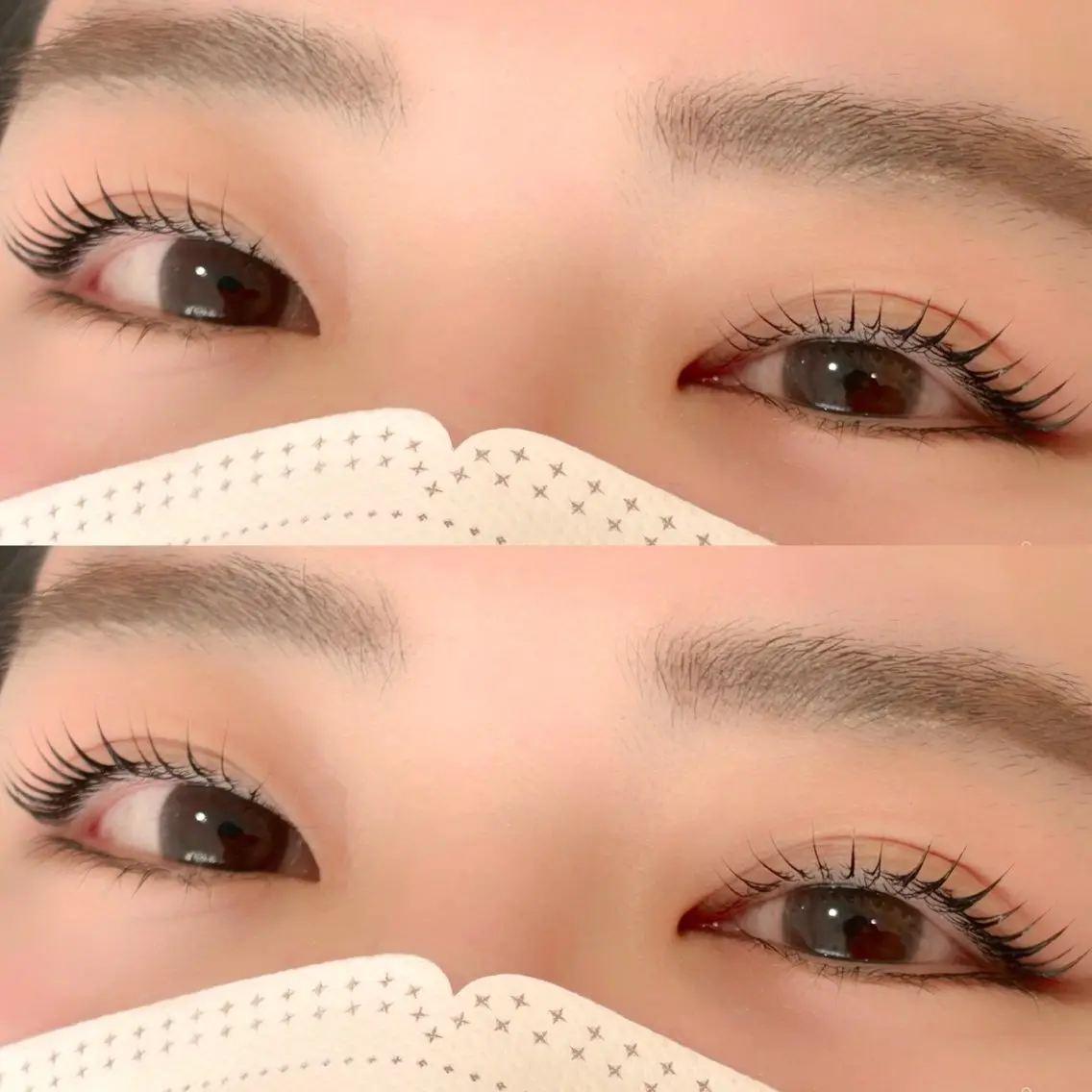 マツエク・マツパ pono獨協大学前店 💎muraokaのマツエク・マツパデザイン