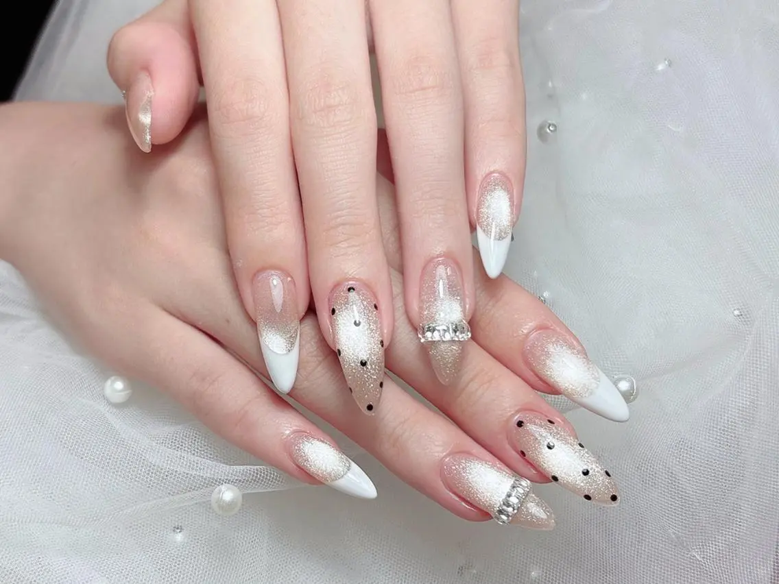 ネイル Only.1 Nailのネイルデザイン