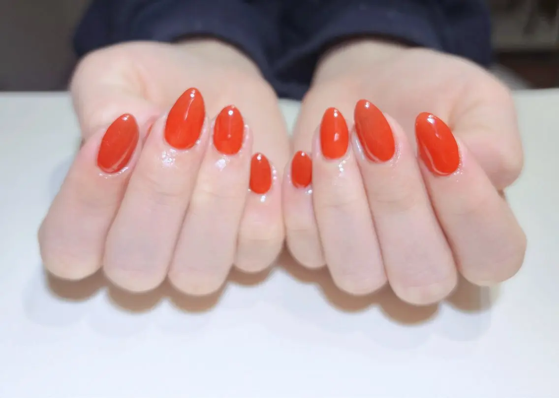 ネイル A- nailのネイルデザイン
