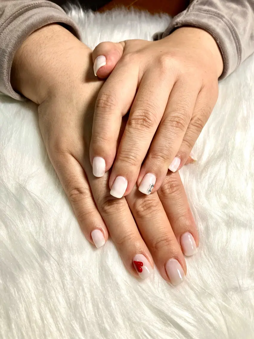 ネイル ホワイト relax&nail Rのエステ・リラクイメージ