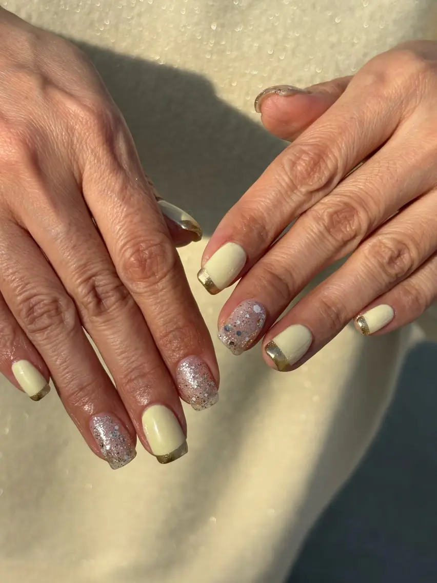 ネイル ハンドネイル ave nailのネイルデザイン