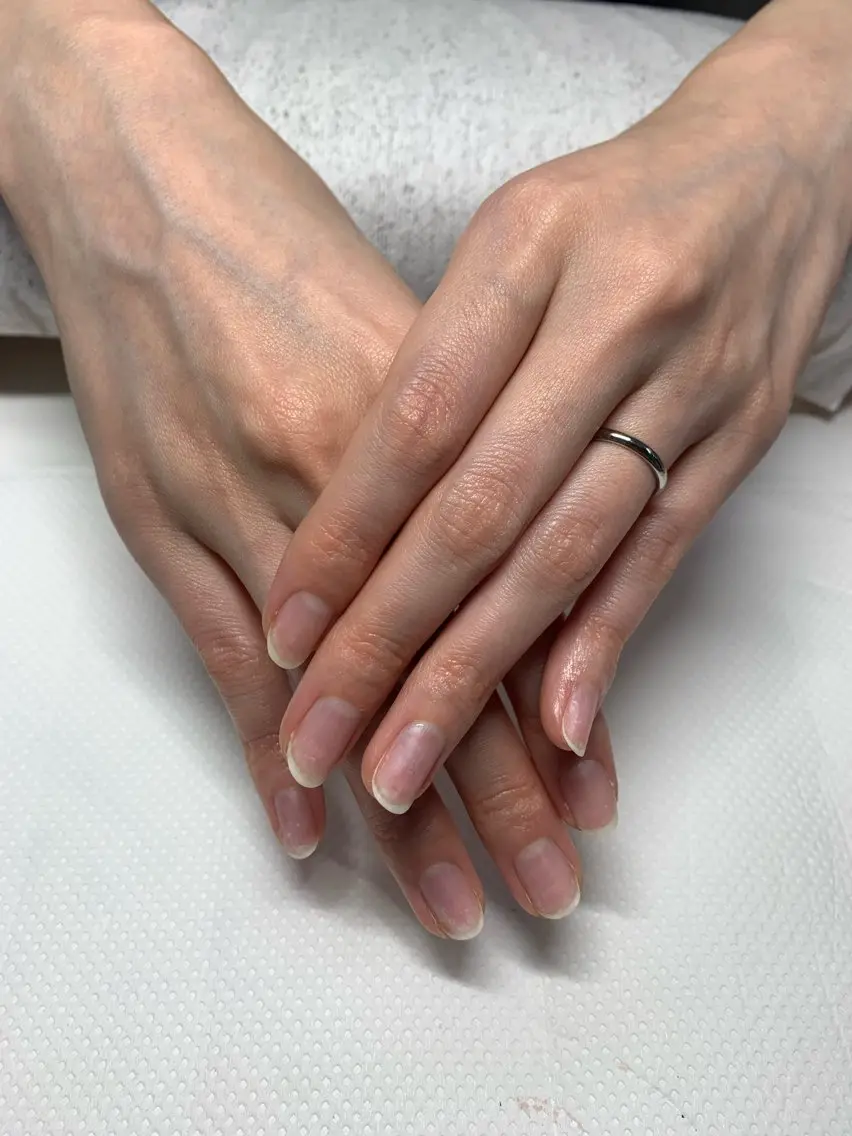 ネイル ハンドネイル フットネイル なつみ wooのネイルデザイン