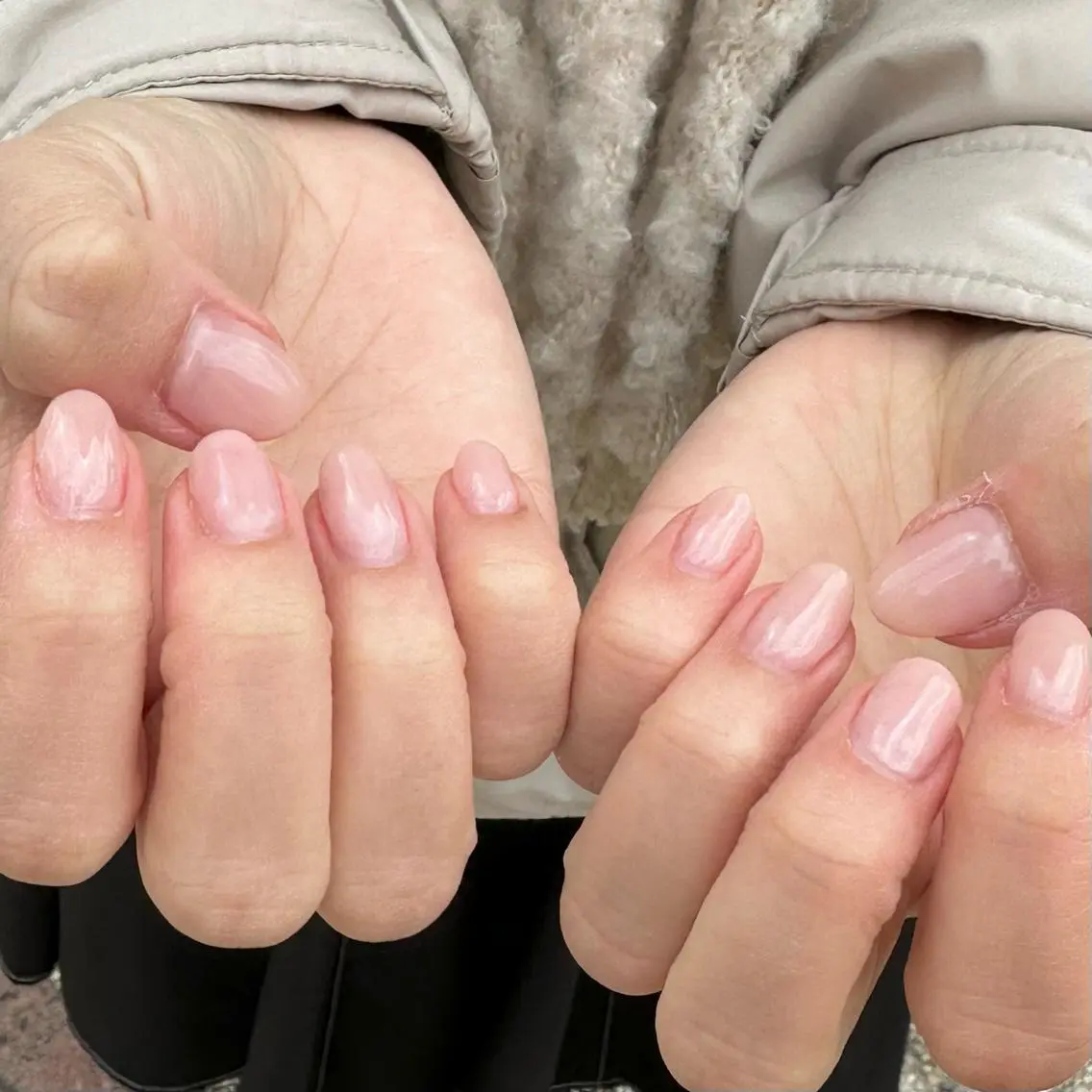 ネイル cocoro nail salonのネイルデザイン