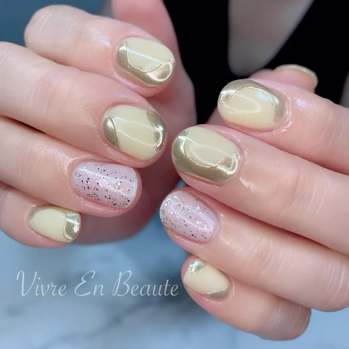 ネイル S Nailのネイルデザイン